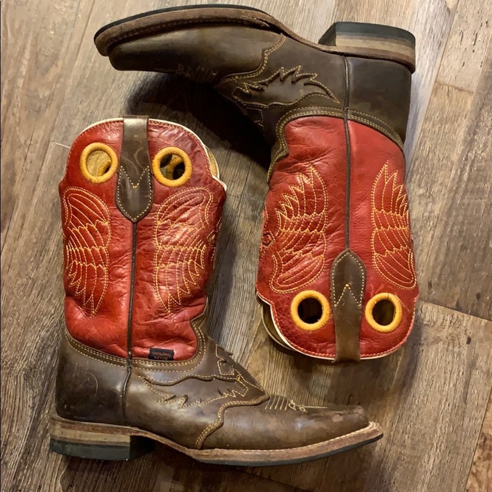 Original Reyme Boots